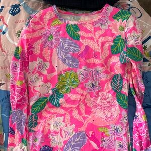 Girls Lilly Pulitzer